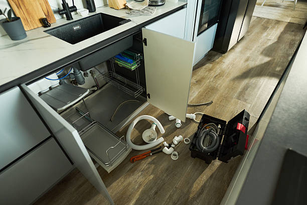 24/7 Emergency Leak Detection experts in Almira, WA
